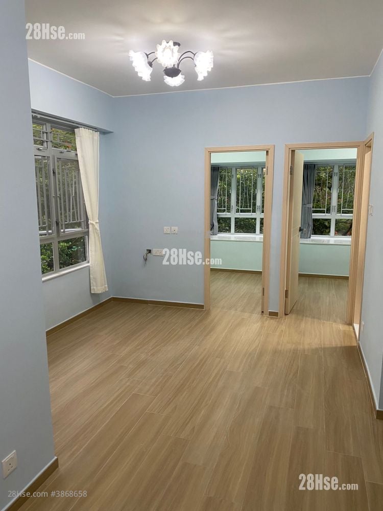 Tai Po Centre Sell 2 Bedrooms 407 ft²