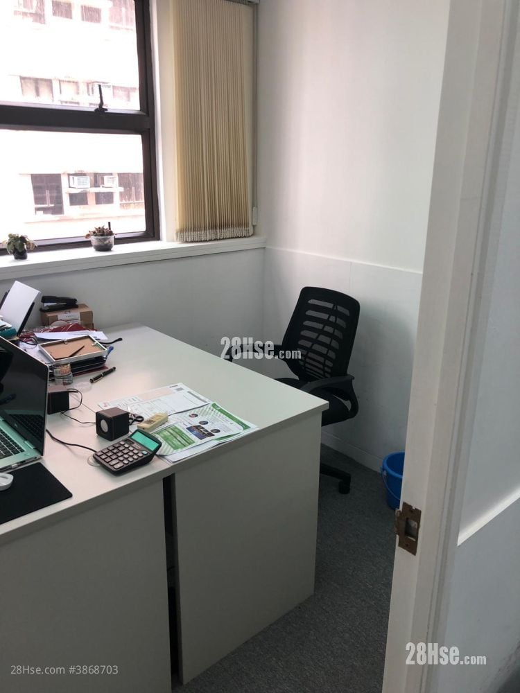 Wellborne Commercial Centre Rental 300 ft²