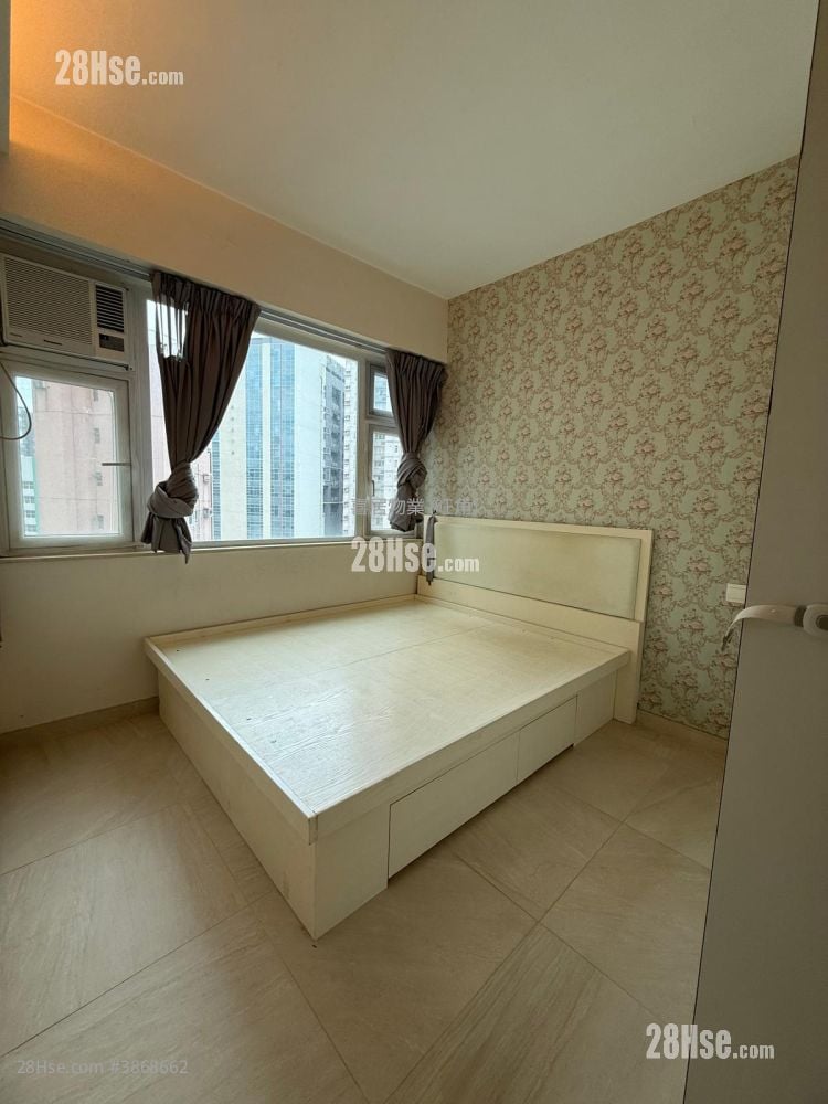 Peace Building Sell 2 Bedrooms , 1 Bathroom 445 ft²
