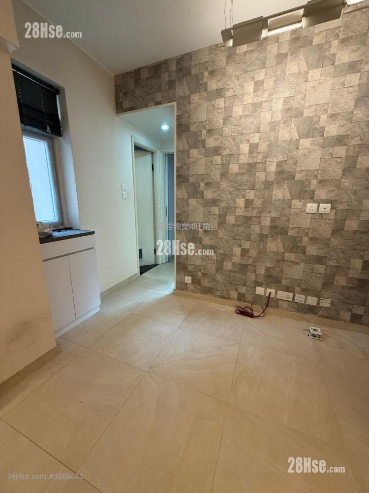 Peace Building Sell 2 Bedrooms , 1 Bathroom 445 ft²