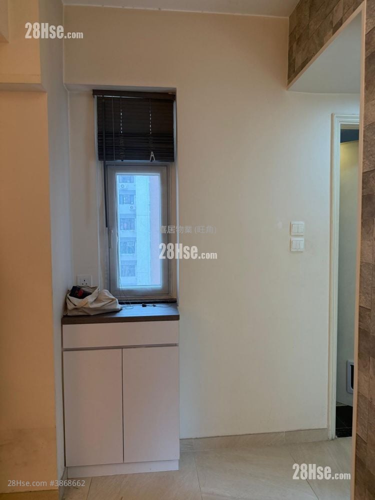Peace Building Sell 2 Bedrooms , 1 Bathroom 445 ft²