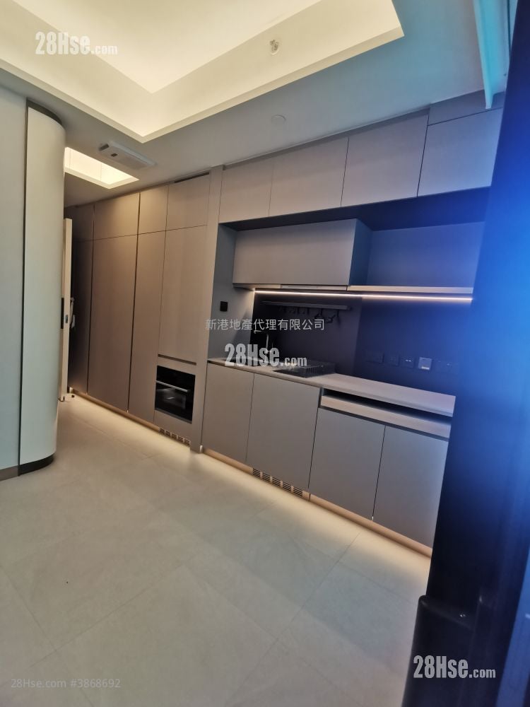 Baker Circle Euston Rental Studio , 1 Bathroom 222 ft²