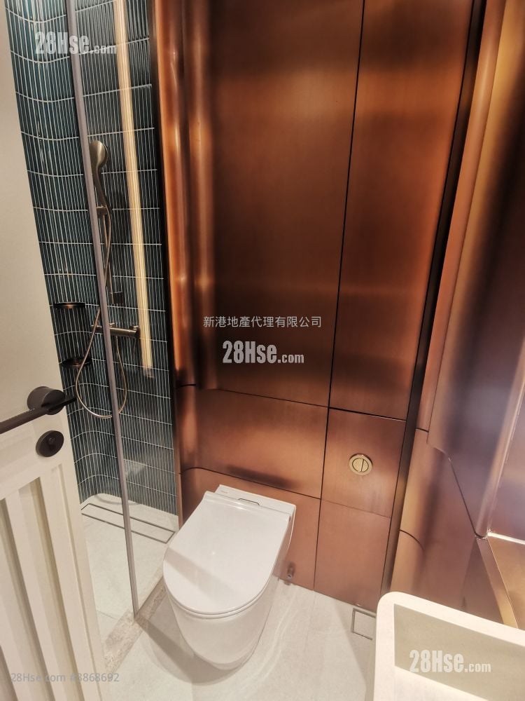 Baker Circle Euston Rental Studio , 1 Bathroom 222 ft²