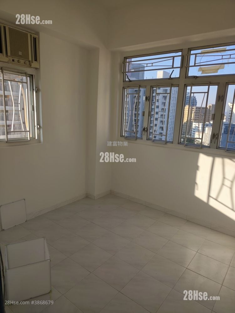Koon Wong Mansion Sell 3 Bedrooms , 1 Bathroom 461 ft²
