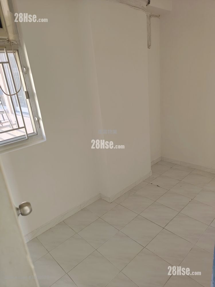 Koon Wong Mansion Sell 3 Bedrooms , 1 Bathroom 461 ft²