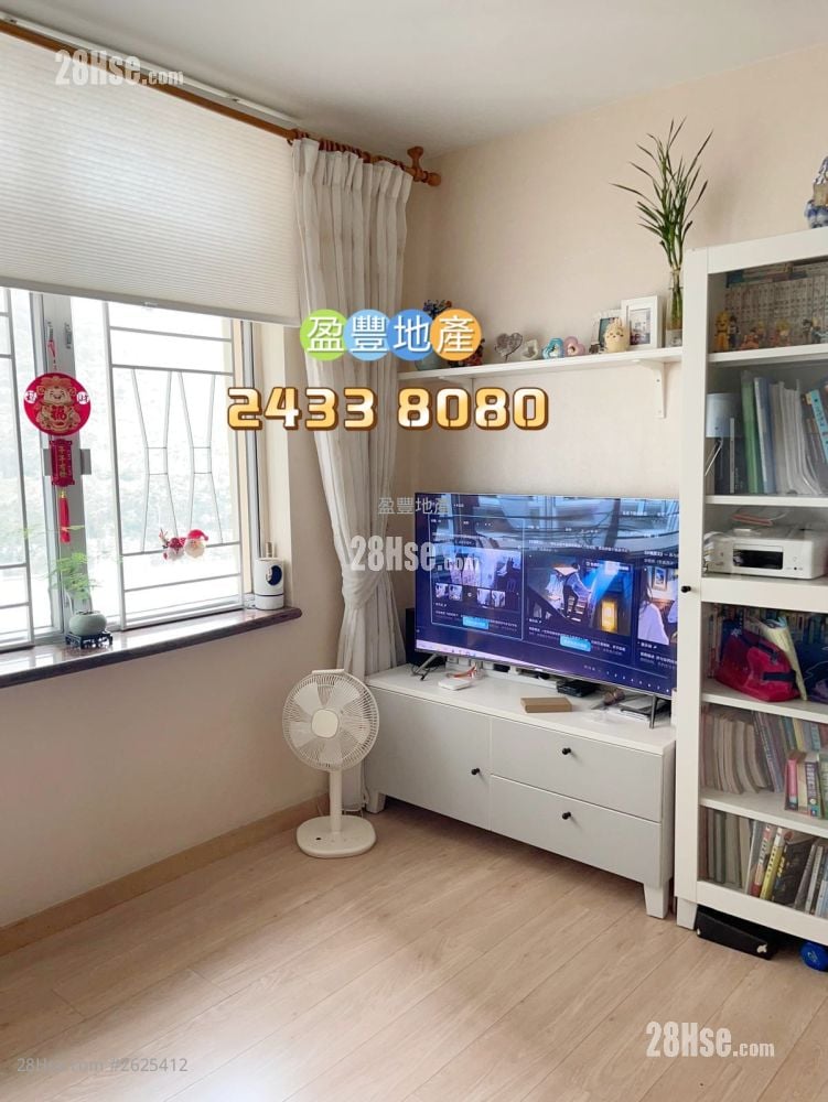 新屯门中心 售盘 2 房 , 1 浴室 462 平方尺