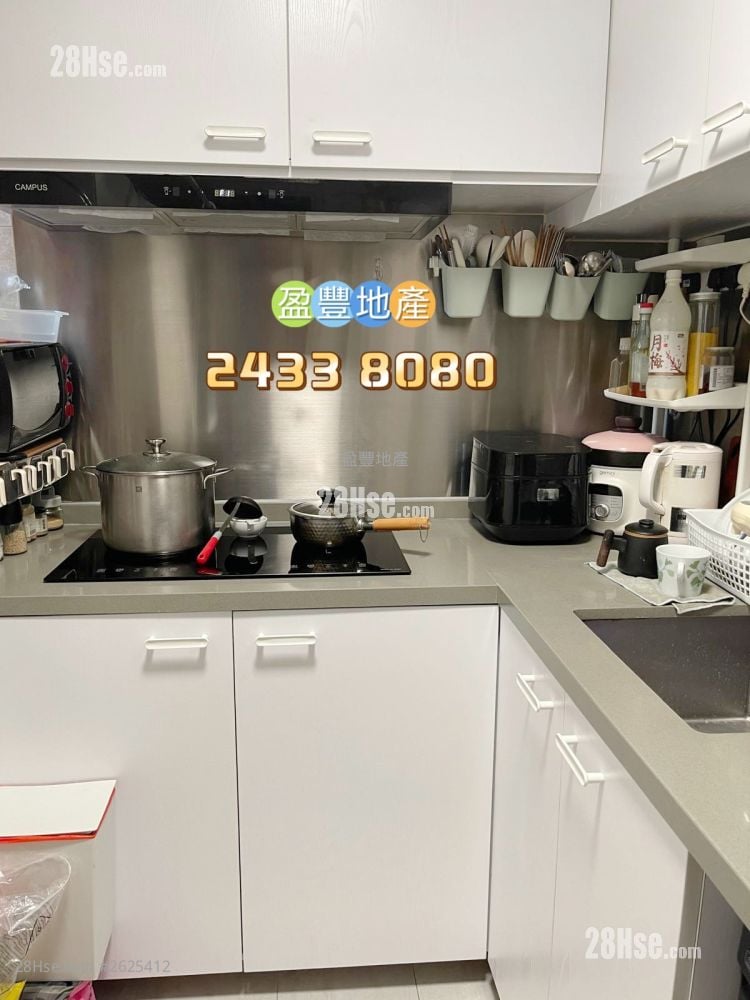 新屯门中心 售盘 2 房 , 1 浴室 462 平方尺
