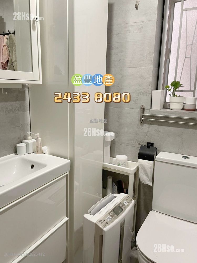 新屯门中心 售盘 2 房 , 1 浴室 462 平方尺