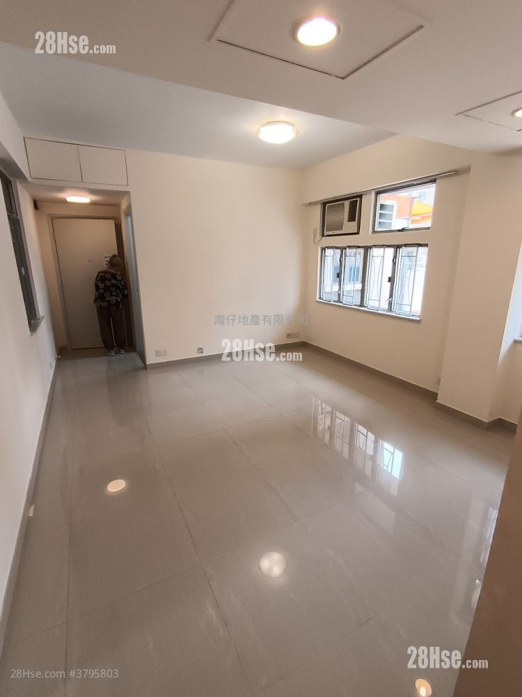 Man On House Rental 2 Bedrooms , 1 Bathroom 457 ft²