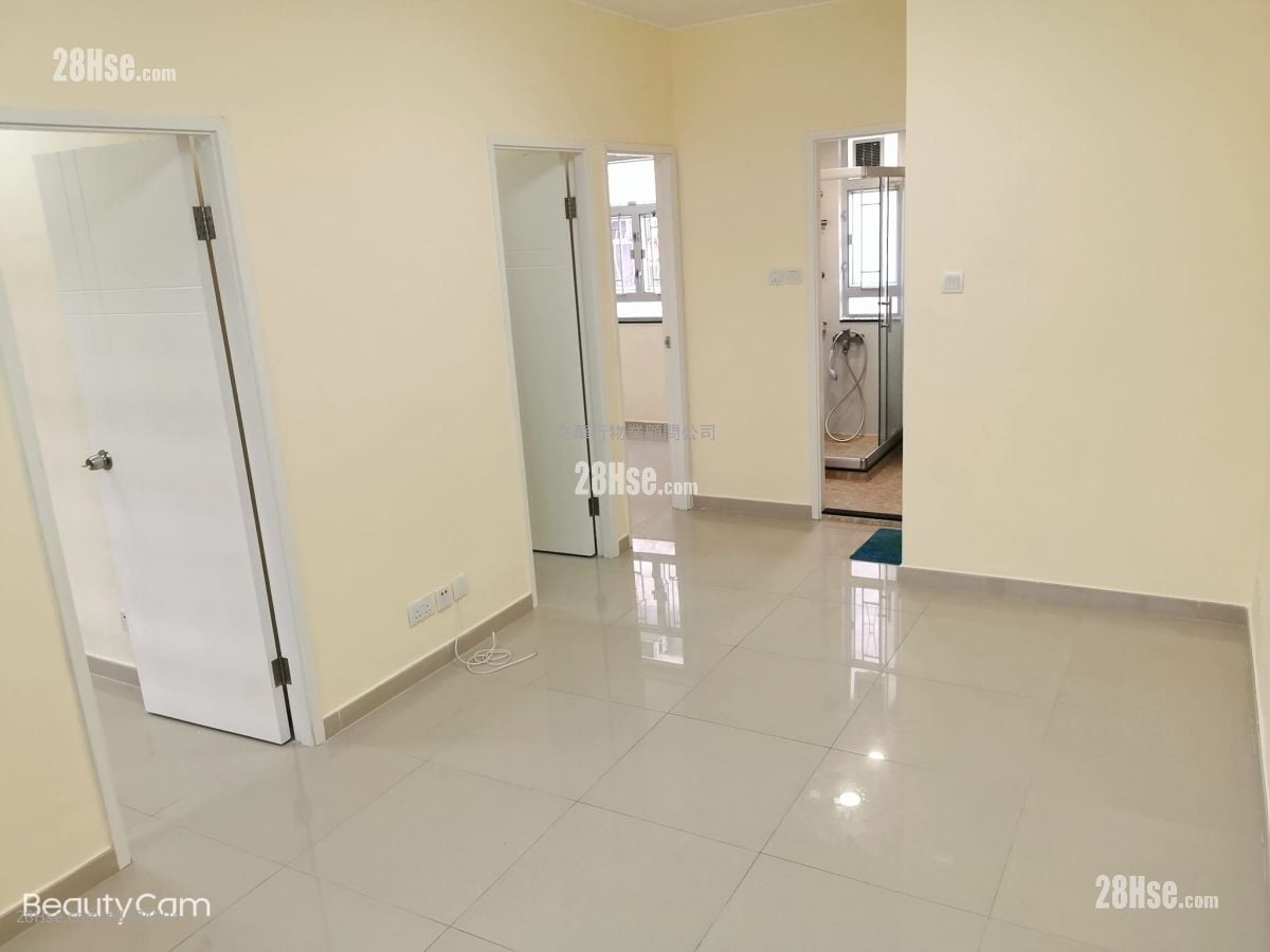 Chong Tak Building Rental 3 Bedrooms , 1 Bathroom 424 ft²
