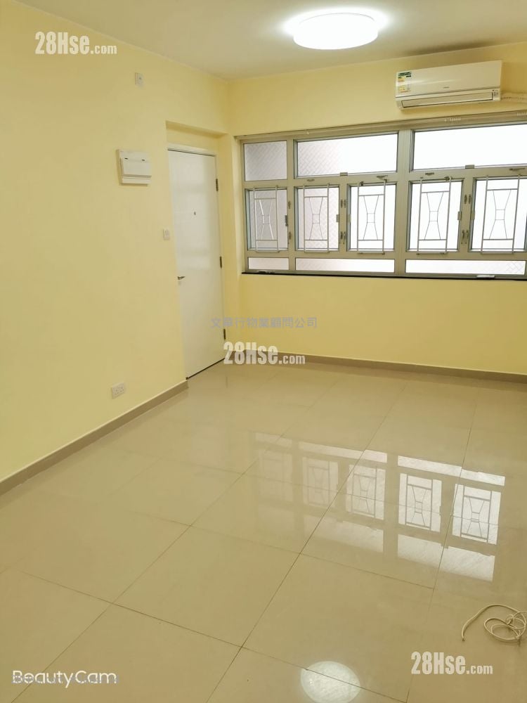 Chong Tak Building Rental 3 Bedrooms , 1 Bathroom 424 ft²