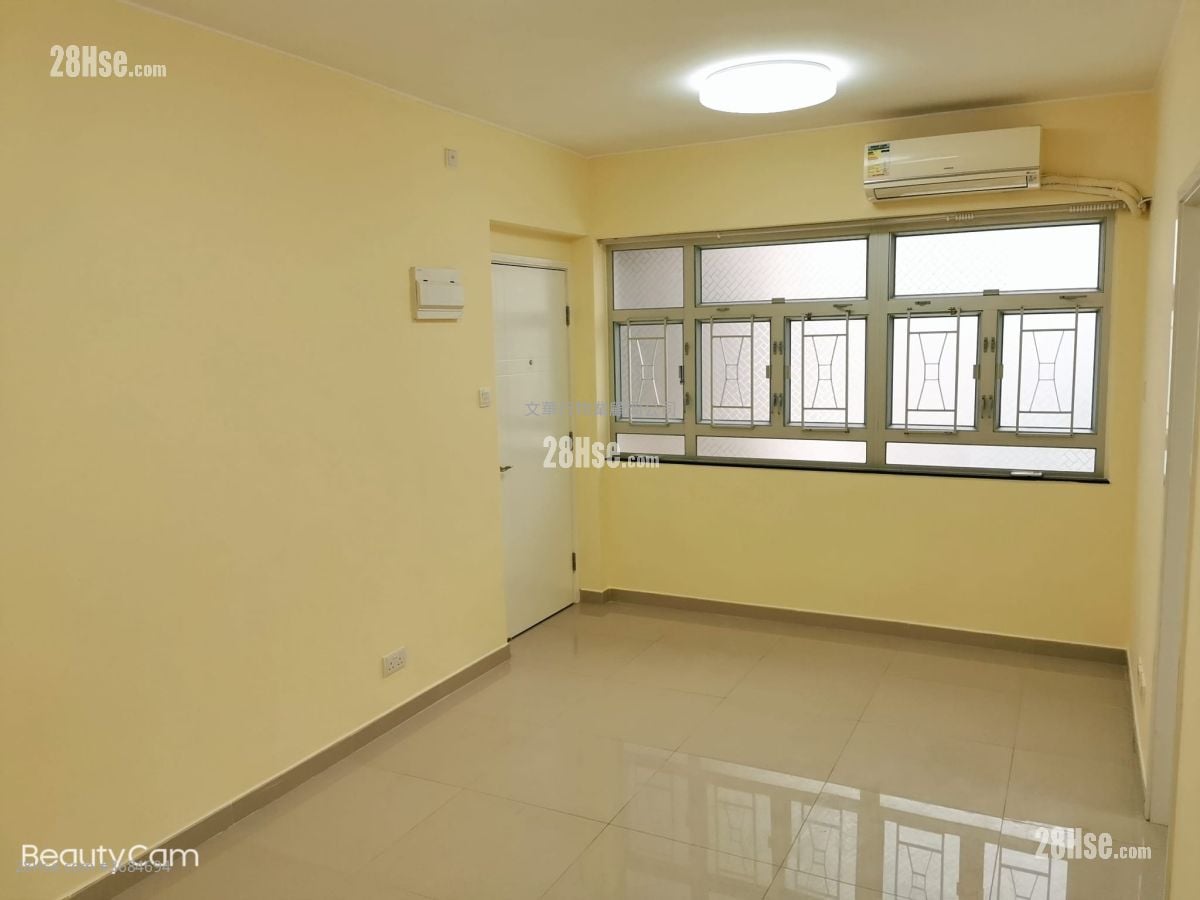 Chong Tak Building Rental 3 Bedrooms , 1 Bathroom 424 ft²