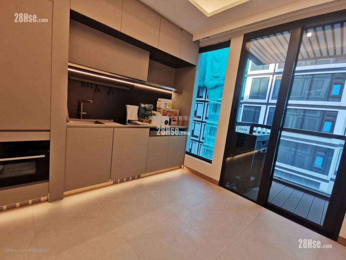 Baker Circle Euston Rental Studio , 1 Bathroom 222 ft²