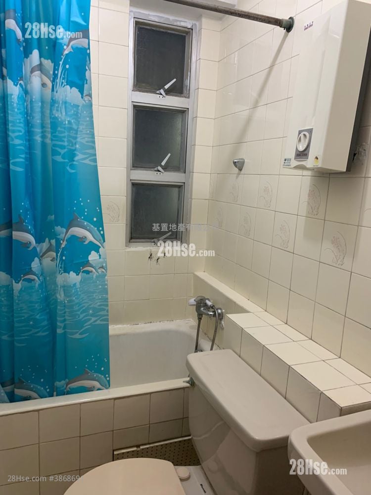 Billion Court Rental 2 Bedrooms , 1 Bathroom