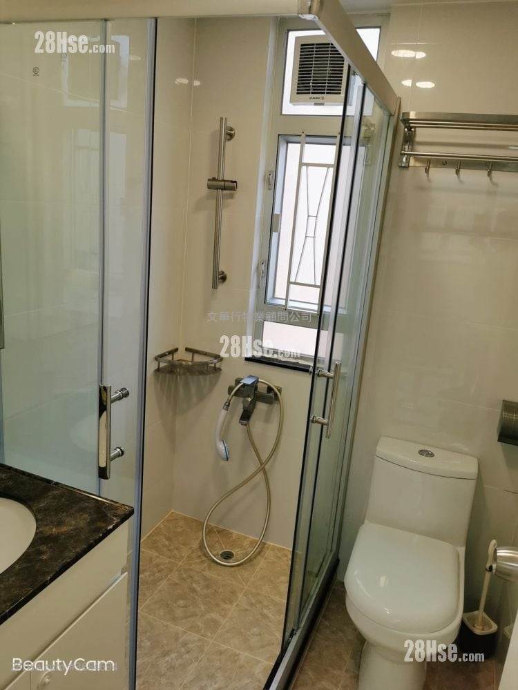 Chong Tak Building Rental 3 Bedrooms , 1 Bathroom 424 ft²