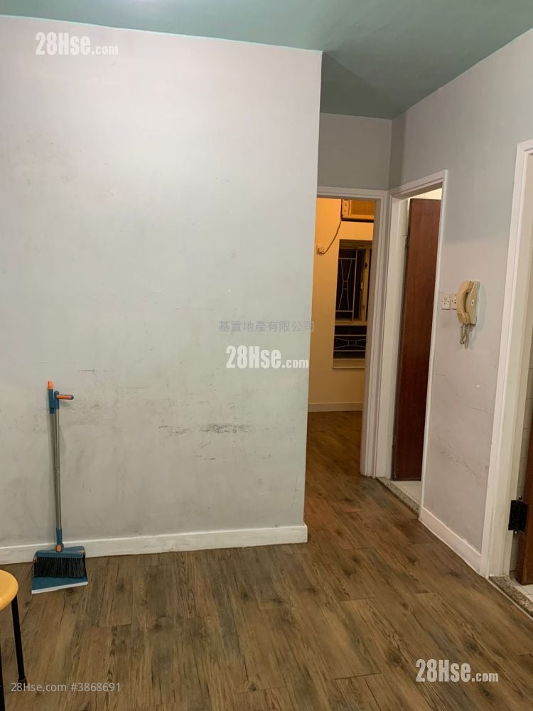 Billion Court Rental 2 Bedrooms , 1 Bathroom