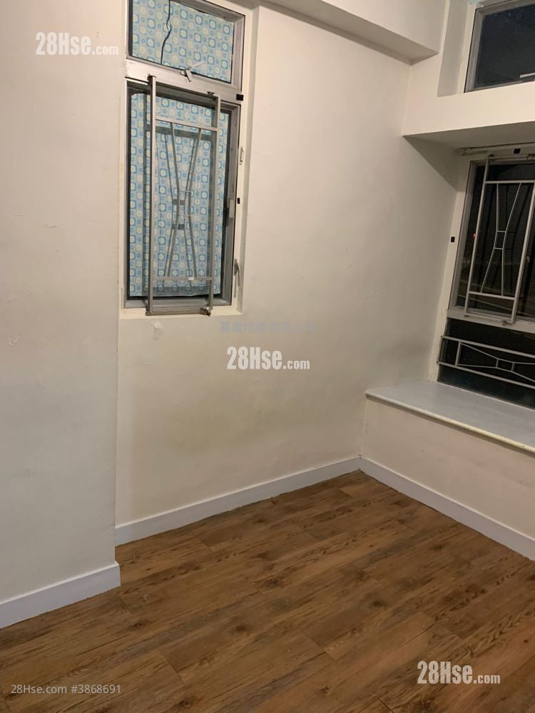 Billion Court Rental 2 Bedrooms , 1 Bathroom
