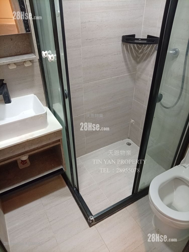 Wanchai Rental 110 ft²