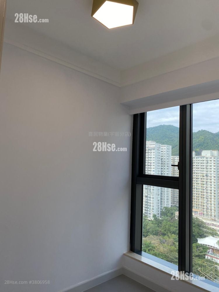 The Ascent Sell 2 Bedrooms , 1 Bathroom 429 ft²