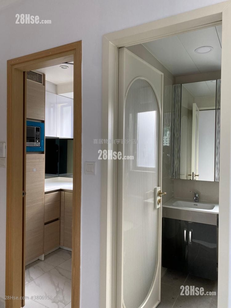 The Ascent Sell 2 Bedrooms , 1 Bathroom 429 ft²