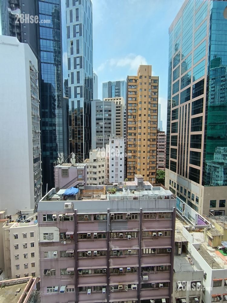 Man On House Rental 2 Bedrooms , 1 Bathroom 457 ft²