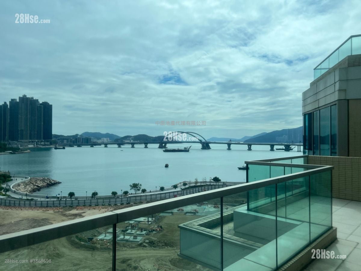 帝景湾 售盘 4 房 , 4 浴室 1,298 平方尺