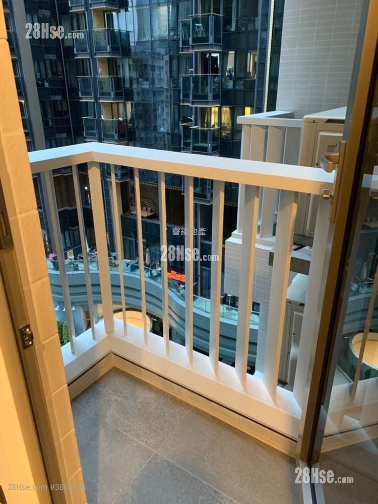 Sablier Rental 304 ft²