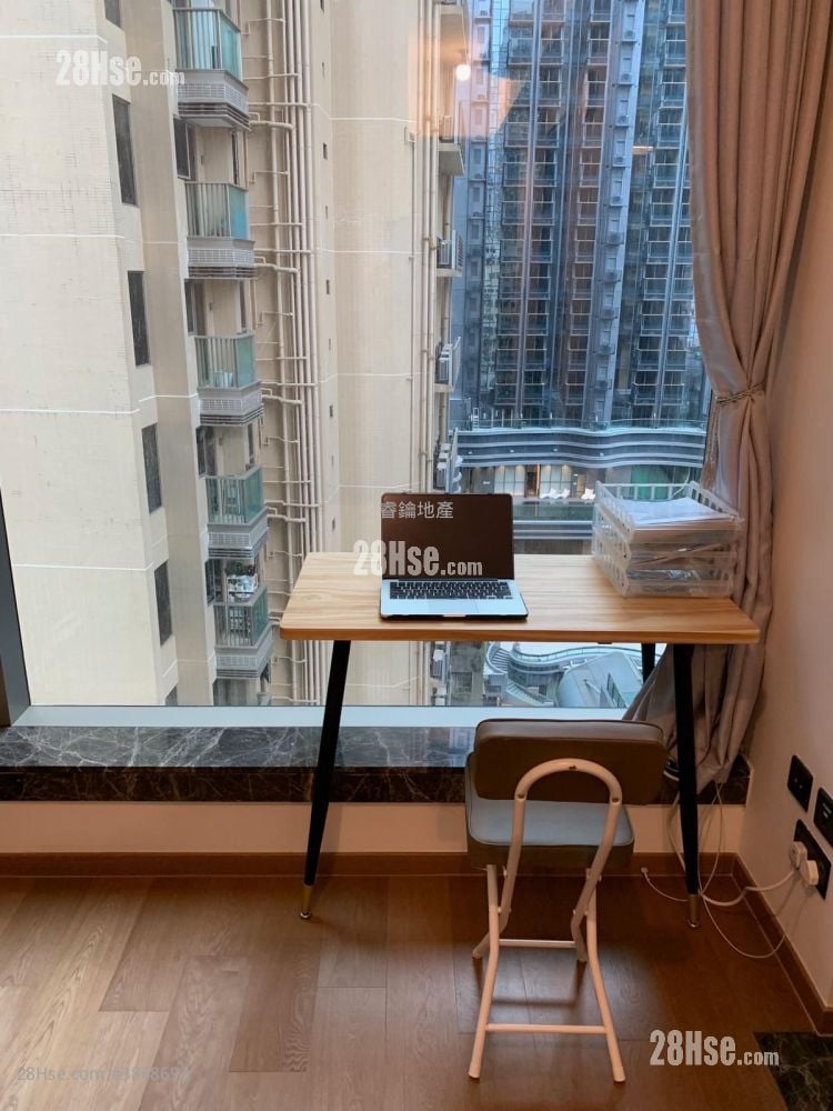 Sablier Rental 304 ft²