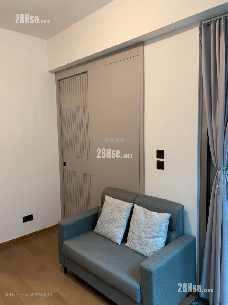 Sablier Rental 304 ft²