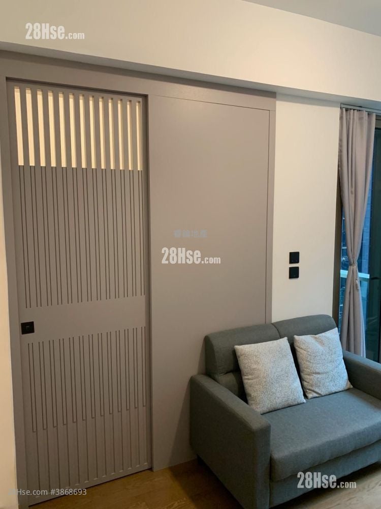 Sablier Rental 304 ft²