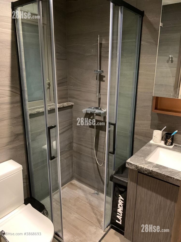 Sablier Rental 304 ft²