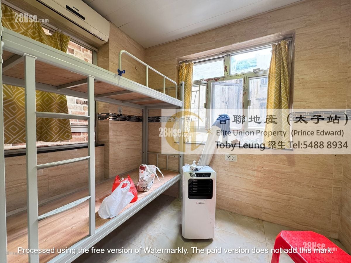 Kingland Apartments Sell 5+ Bedrooms , 5+ Bathrooms 559 ft²