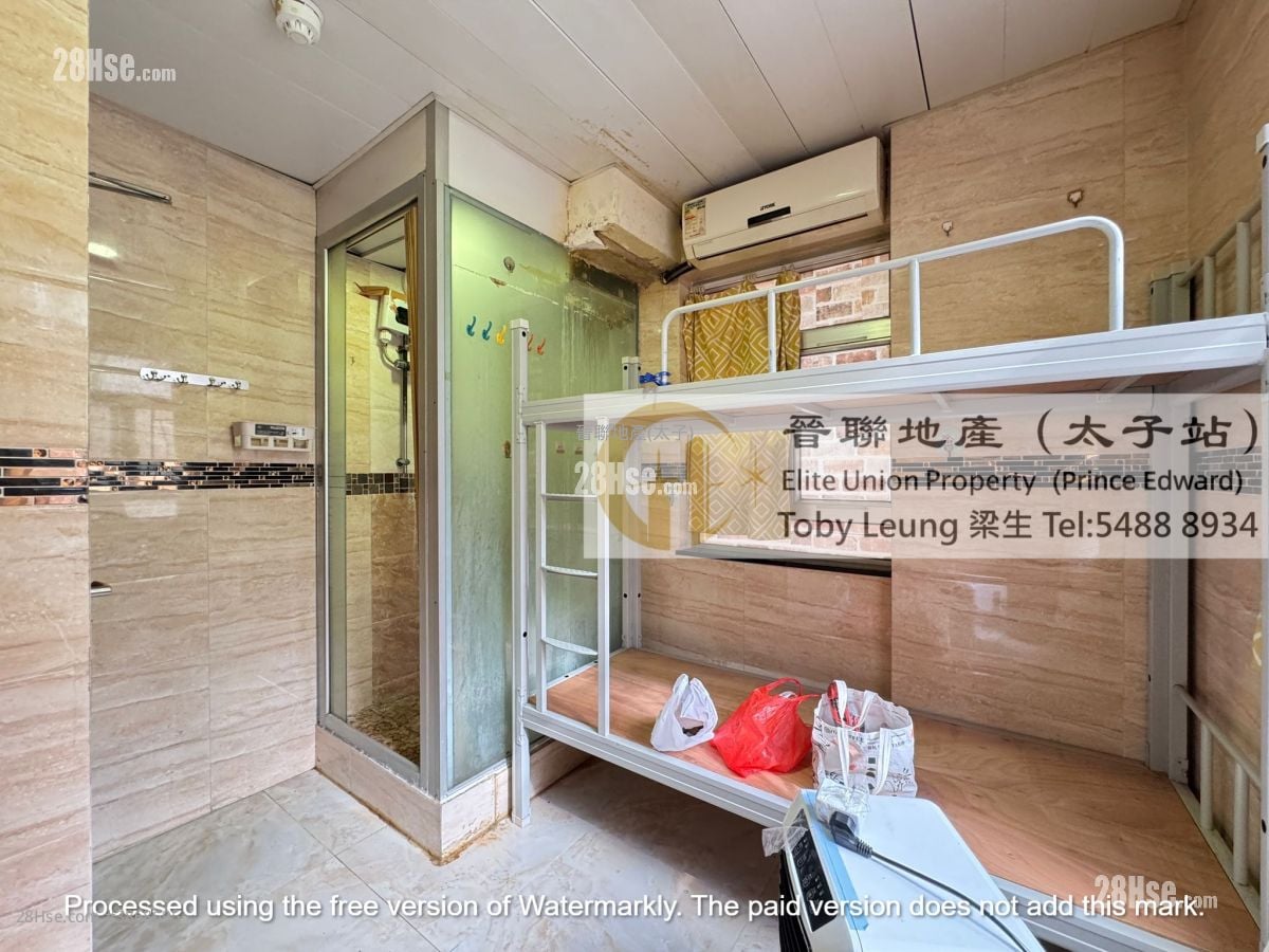 Kingland Apartments Sell 5+ Bedrooms , 5+ Bathrooms 559 ft²