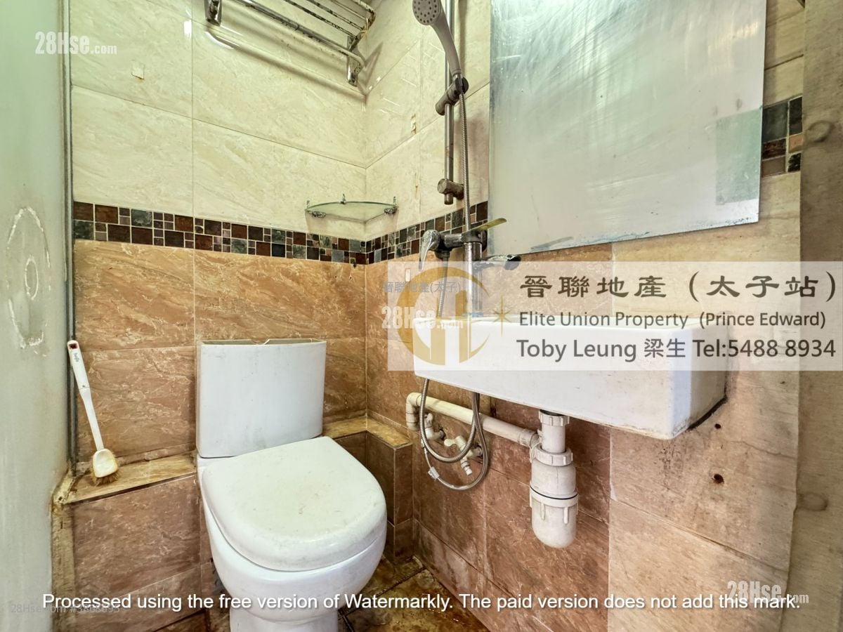 Kingland Apartments Sell 5+ Bedrooms , 5+ Bathrooms 559 ft²