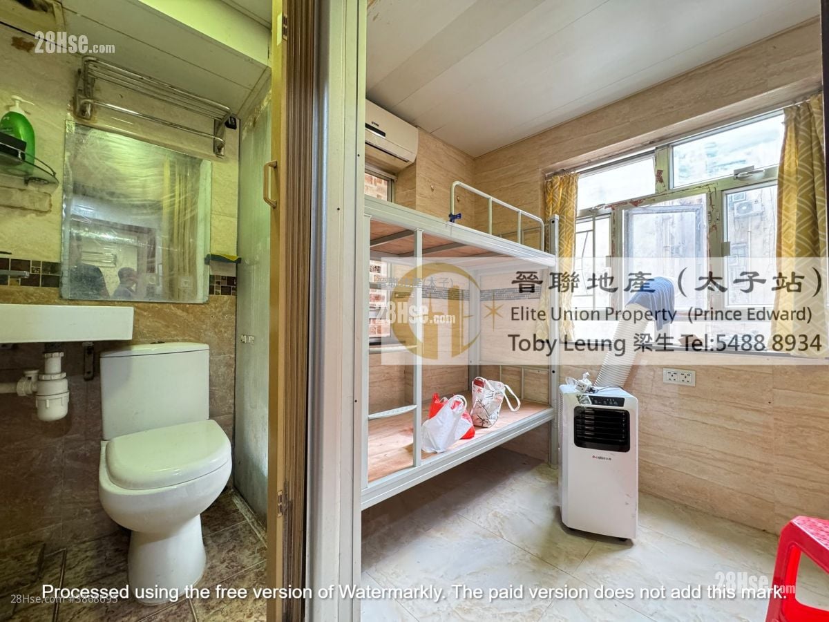 Kingland Apartments Sell 5+ Bedrooms , 5+ Bathrooms 559 ft²