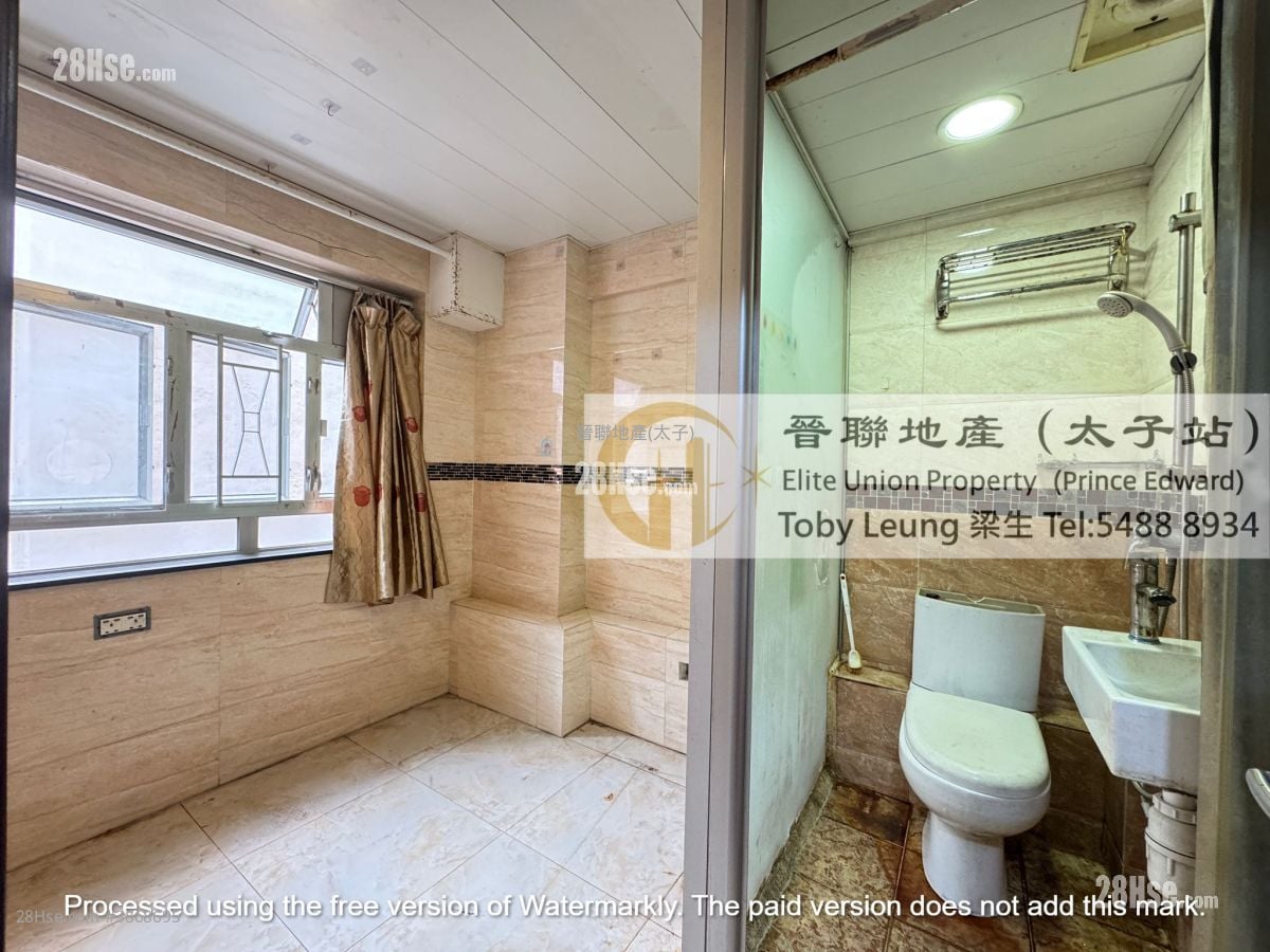 Kingland Apartments Sell 5+ Bedrooms , 5+ Bathrooms 559 ft²