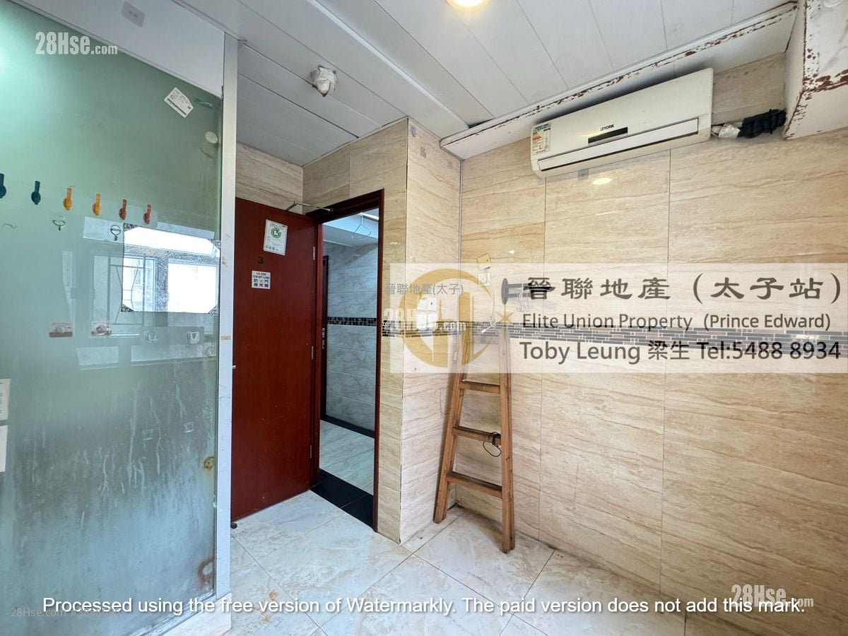 Kingland Apartments Sell 5+ Bedrooms , 5+ Bathrooms 559 ft²