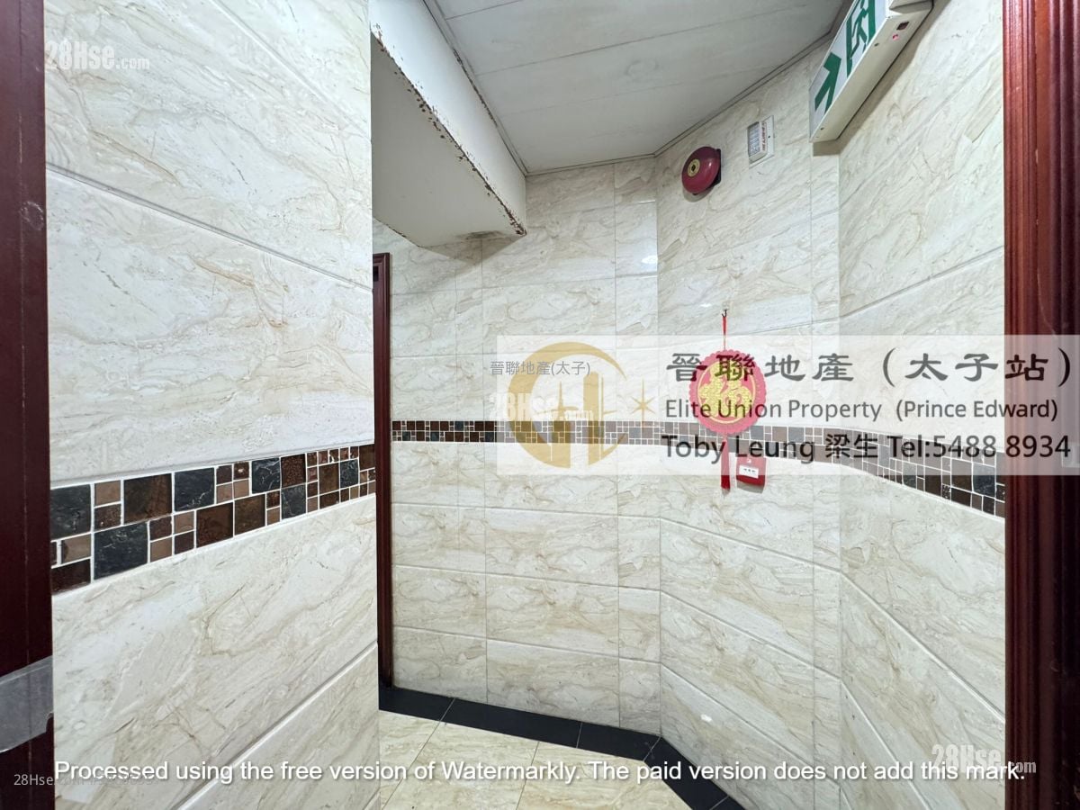 Kingland Apartments Sell 5+ Bedrooms , 5+ Bathrooms 559 ft²