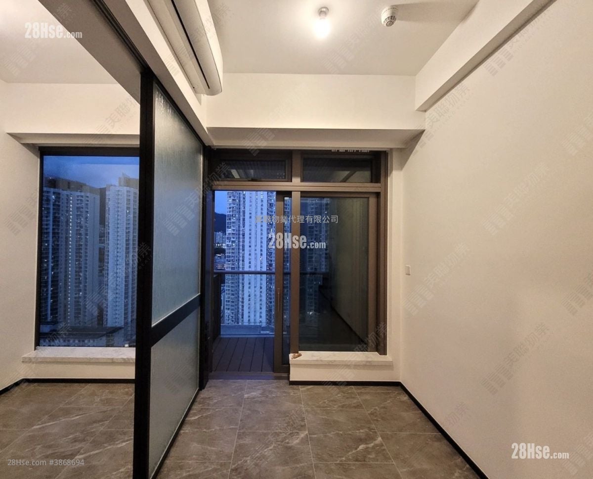 Belgravia Place Rental 1 Bedroom , 1 Bathroom 264 ft²