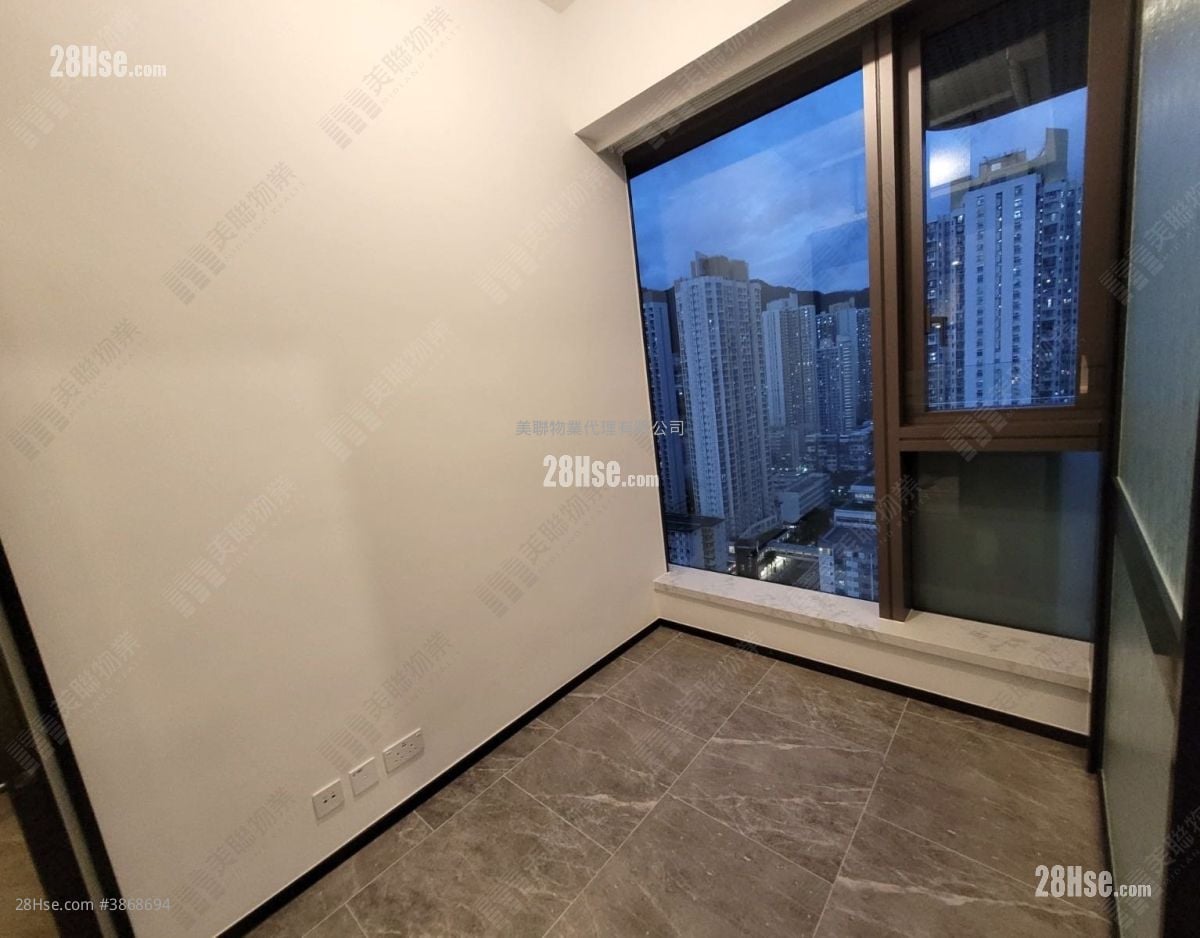 Belgravia Place Rental 1 Bedroom , 1 Bathroom 264 ft²
