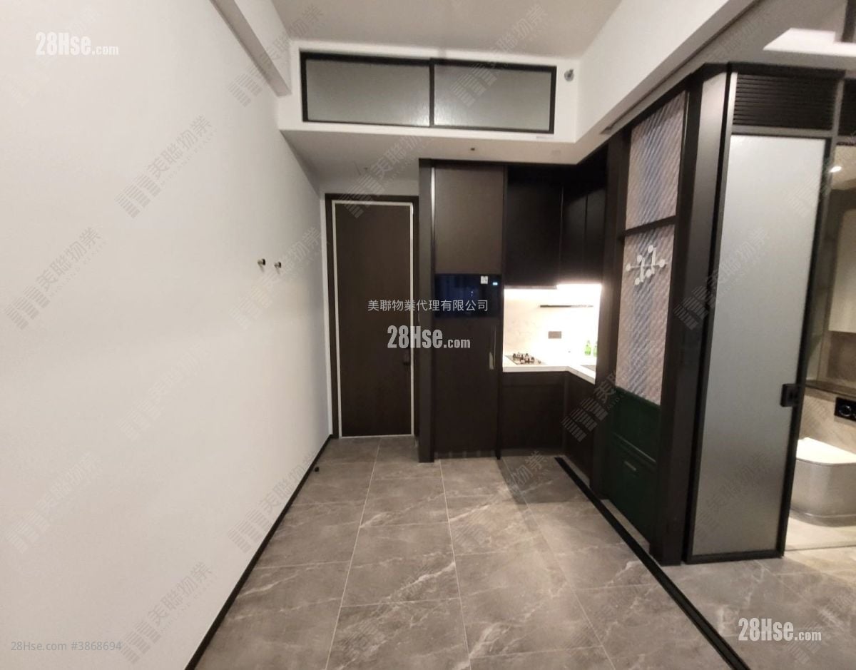 Belgravia Place Rental 1 Bedroom , 1 Bathroom 264 ft²
