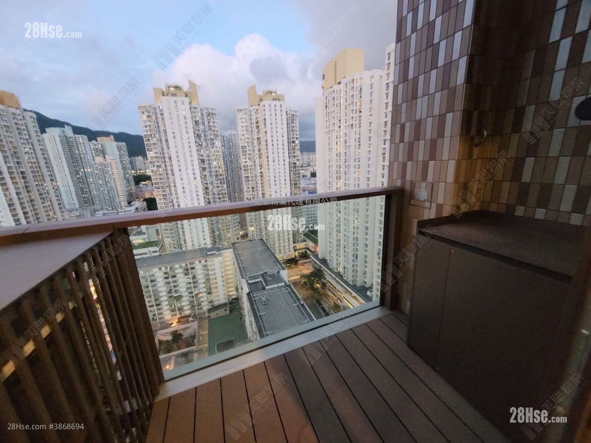 Belgravia Place Rental 1 Bedroom , 1 Bathroom 264 ft²