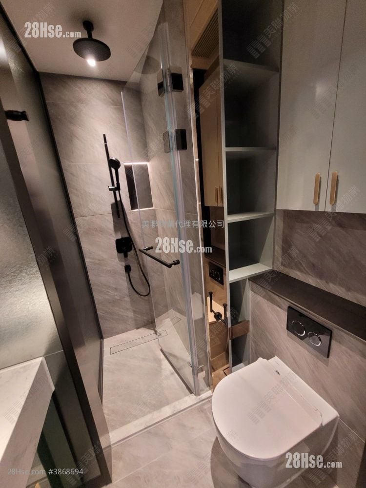 Belgravia Place Rental 1 Bedroom , 1 Bathroom 264 ft²