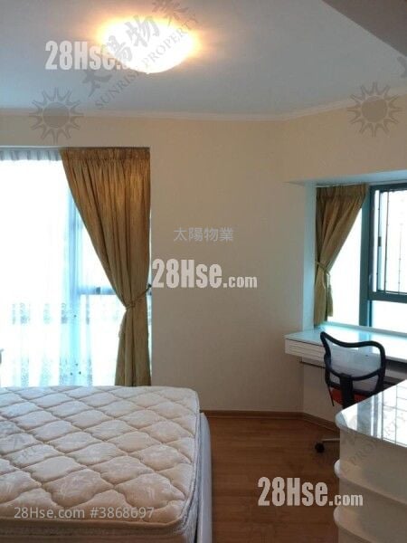 Laguna Verde Rental 3 Bedrooms 1,100 ft²