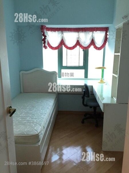 Laguna Verde Rental 3 Bedrooms 1,100 ft²