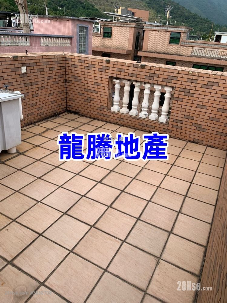 村屋 租盤 1 房