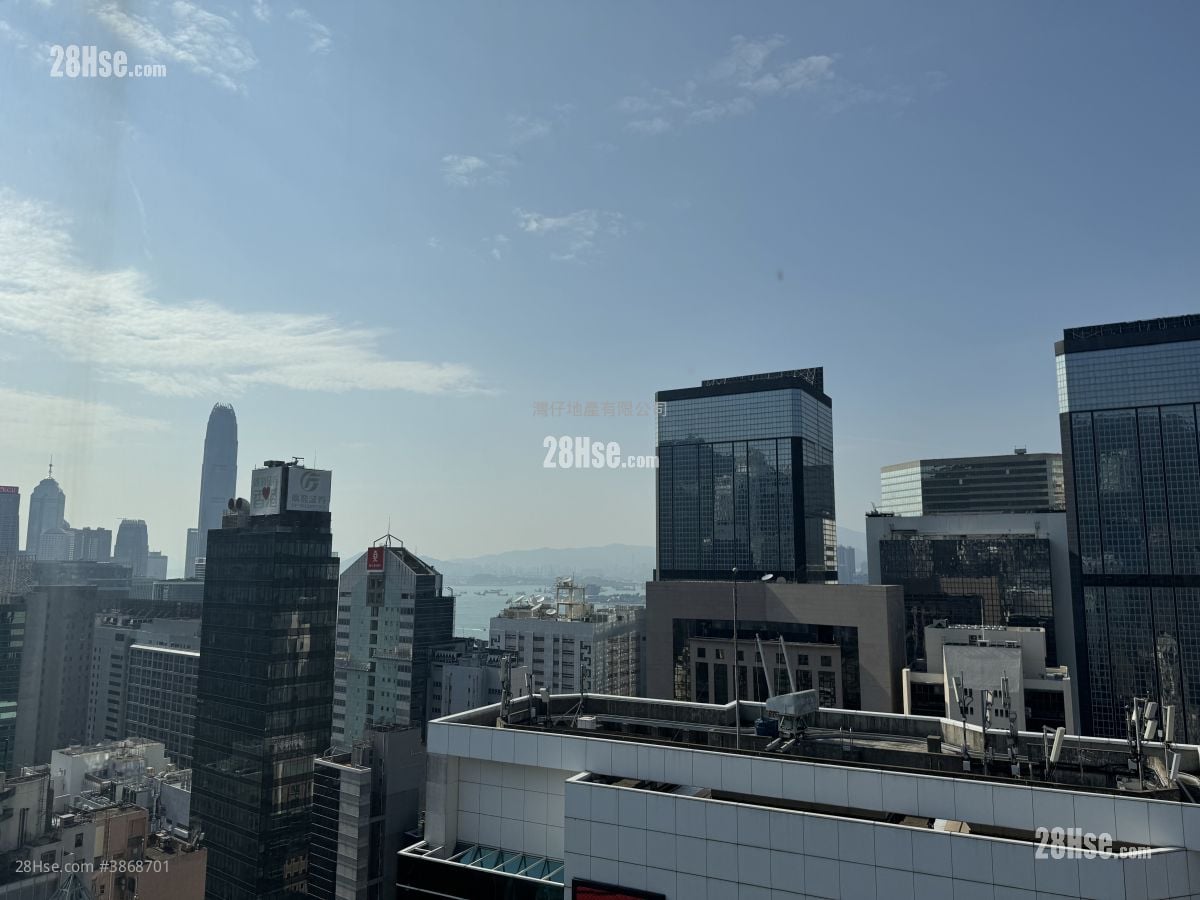 Southorn Garden Rental 2 Bedrooms , 1 Bathroom 401 ft²