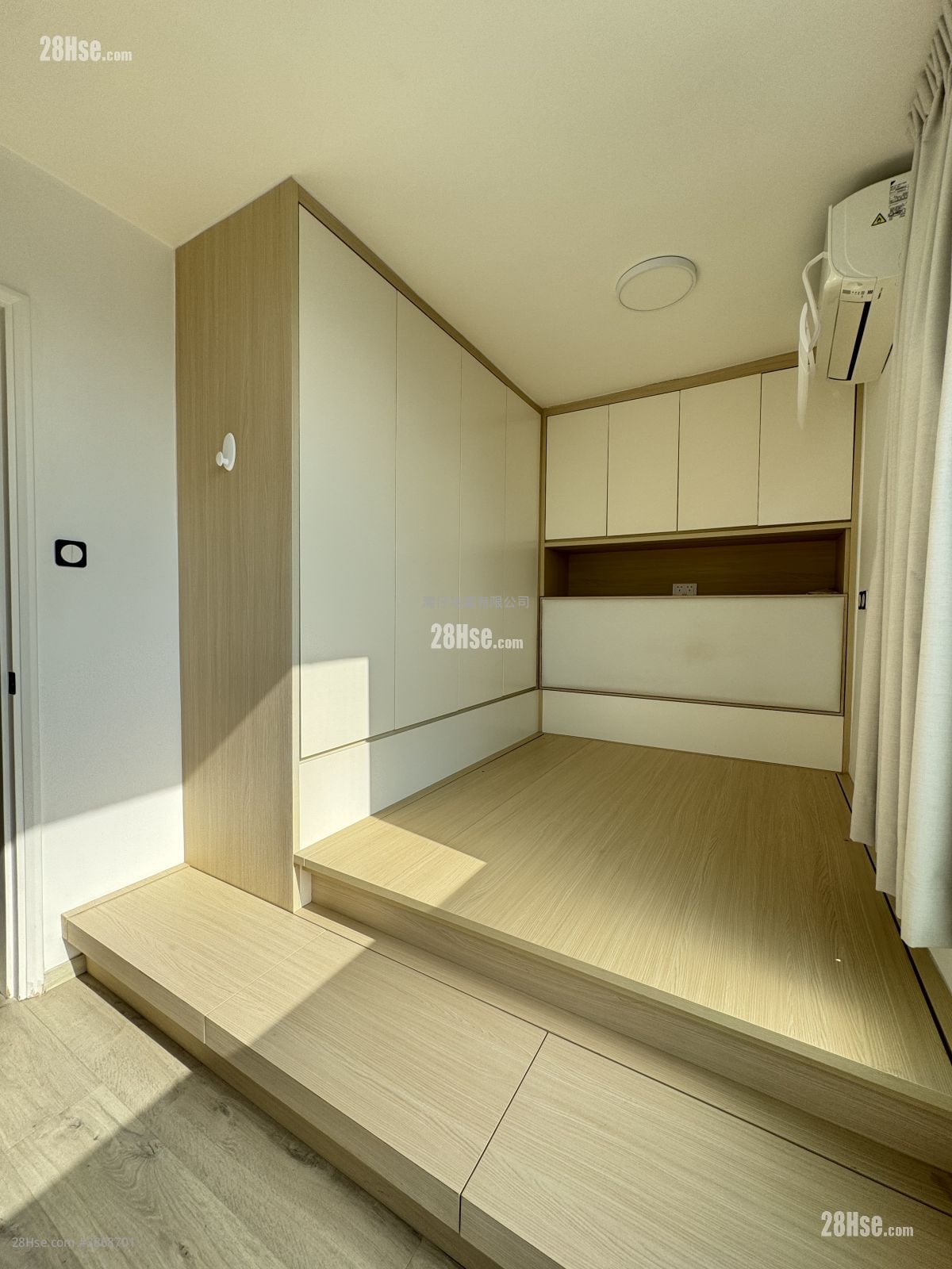 Southorn Garden Rental 2 Bedrooms , 1 Bathroom 401 ft²