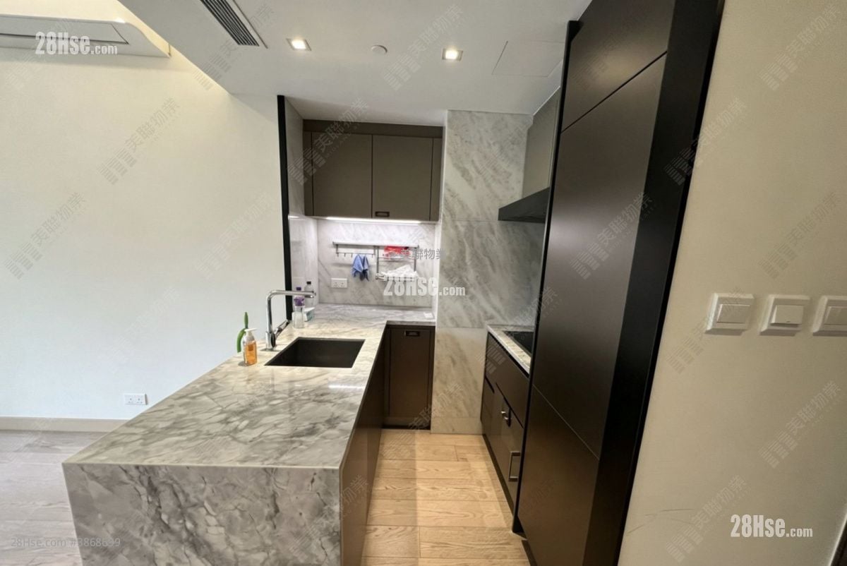 El Futuro Rental 2 Bedrooms , 1 Bathroom 484 ft²