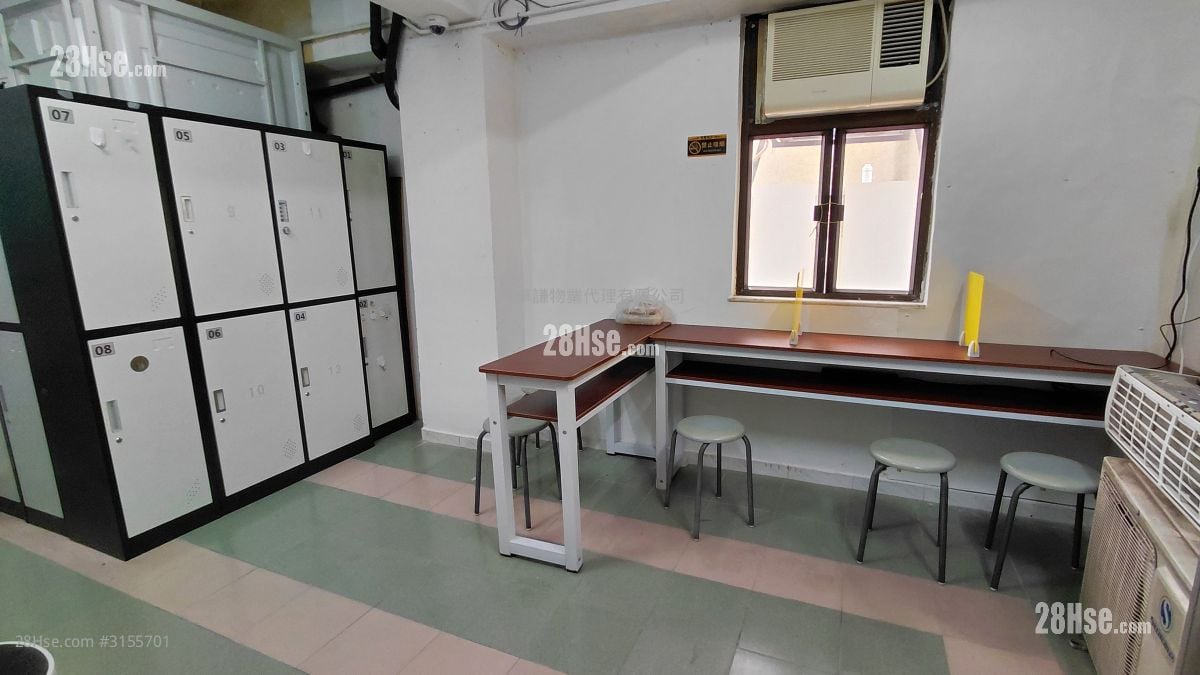 Fung Ning Building Rental 5+ Bedrooms , 2 Bathrooms 650 ft²